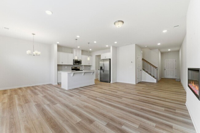 Photo - 22 Jacobs Farm Dr SE