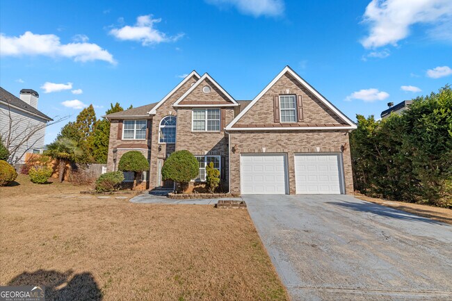 Photo - 820 Kaitlyn Dr