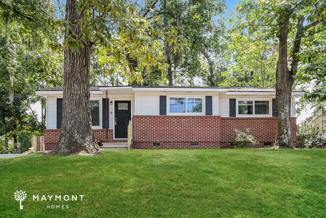 Building Photo - 4117 Oakridge Dr Rental