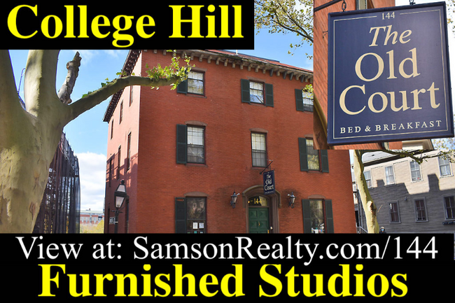 Photo - 144 Benefit St Condo Unit 304