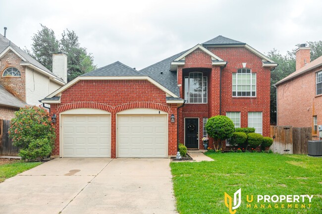 Stylish 3-Bedroom Home in Flower Mound - Stylish 3-Bedroom Home in Flower Mound