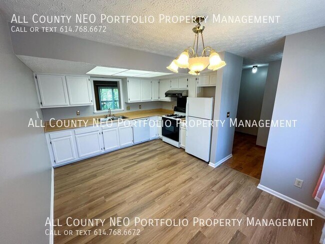 Photo - 2 Bed 1.5 Bath Condo in Dublin City Schools