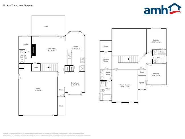 Photo - 361 Ash Trace Ln