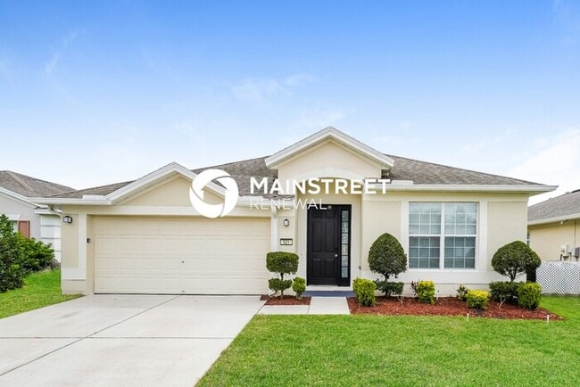 Building Photo - 4 Bedroom Pet-Friendly Home in BROOKSVILLE, FL with Main Street Renewal