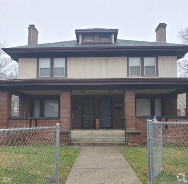 Building Photo - 3248 Central Ave Rental