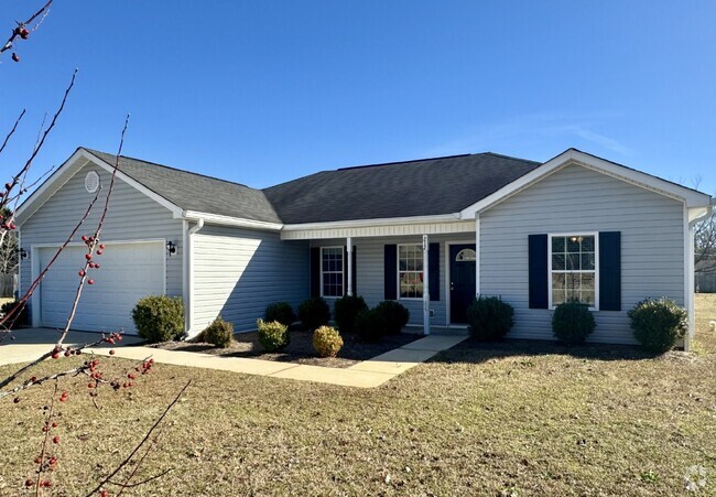 Building Photo - "Charming 3-Bed, 2-Bath Home in Perry, GA."