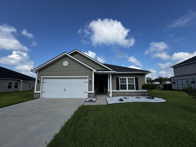 Building Photo - Home for Rent