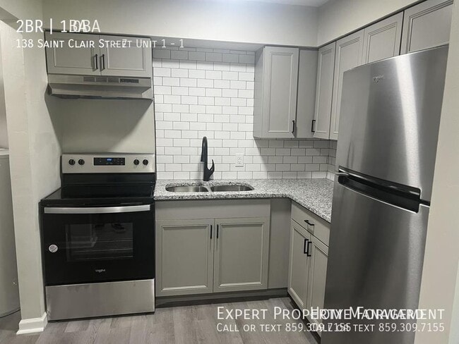 Photo - 138 St Clair St Unit 1