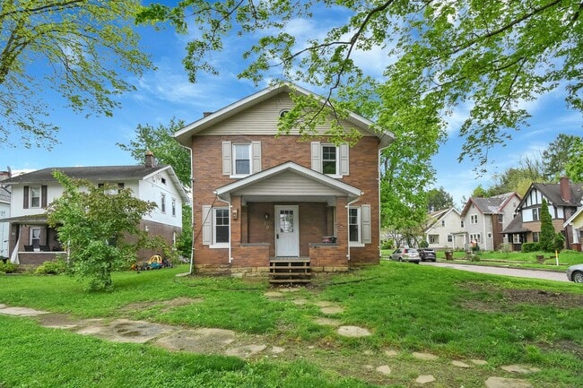 Photo - Quant Brick Single Family Rental - Now Available