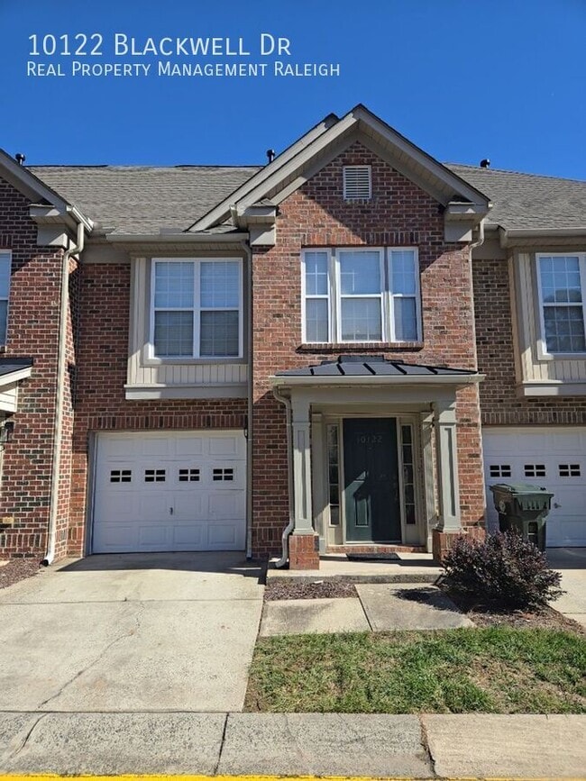 Building Photo - 10122 Blackwell Dr