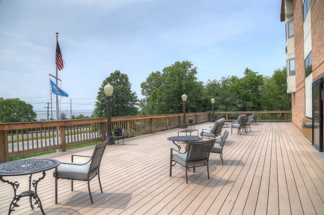 River Club Apartments 55+ Senior Community