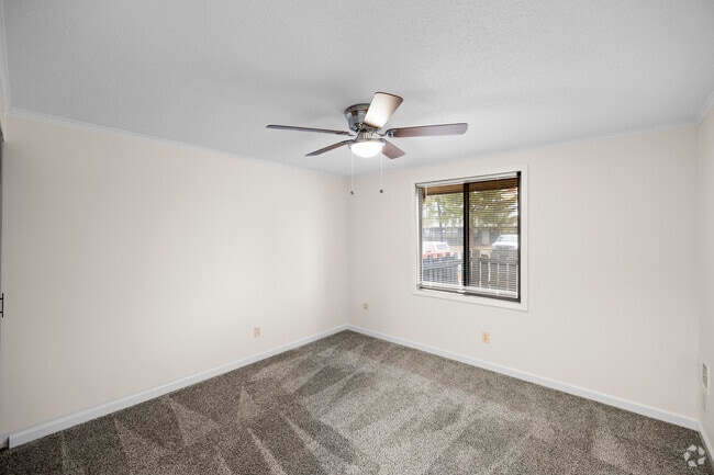 1HAB, 1BA - 576 ft²