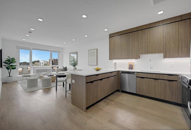 Building Photo - 8404 4th Ave Unit 202 Rental
