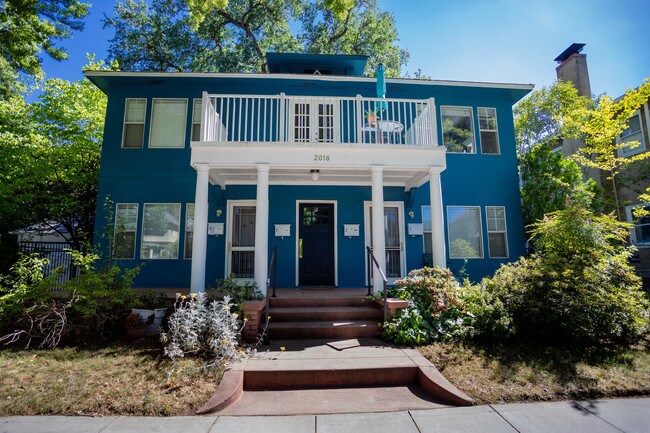 Central Sacramento Apartments For Rent Ca Photo 2018 G St Unit 3