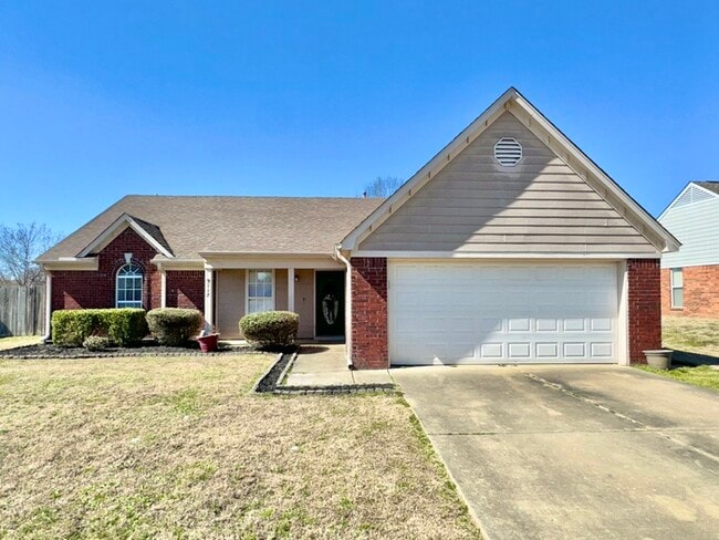 Building Photo - 9117 Preakness Dr Rental