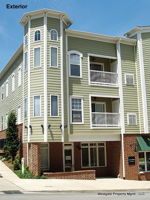 AVAILABLE NOW- 1-Bed/1-bath in Lenox Village - AVAILABLE NOW- 1-Bed/1-bath in Lenox Village Condo Unit 202