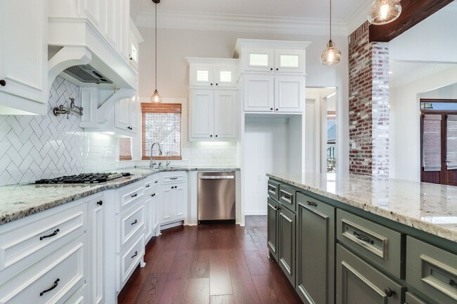 Photo - Gorgeous Custom Built Home Available In Youngsville!
