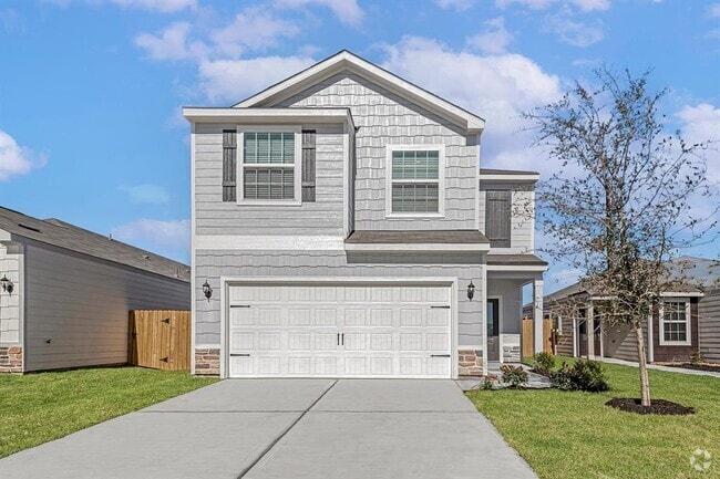 Building Photo - 8227 Blooming Meadow Ln Rental
