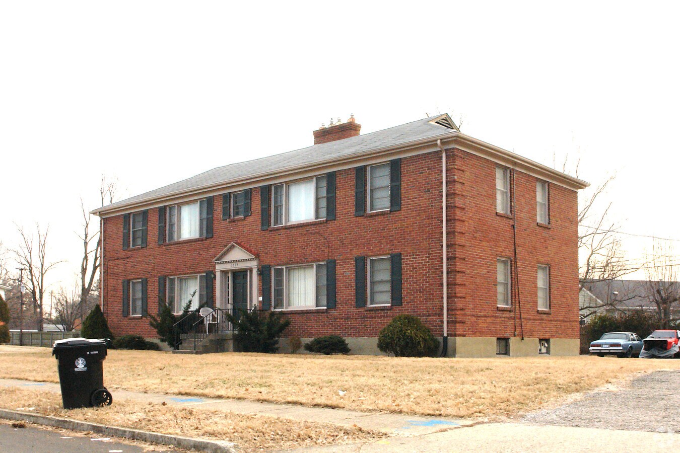 Photo - 3532 Brockton Ln