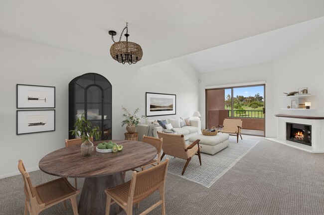 Photo - Villa Point Upper Unit with Loft and Golf ...