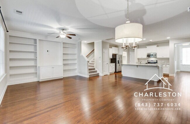 Photo - 2005 Kings Gate Ln