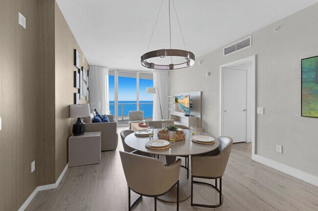 4111 S Ocean Dr Unidad SI FL1-ID1363907P