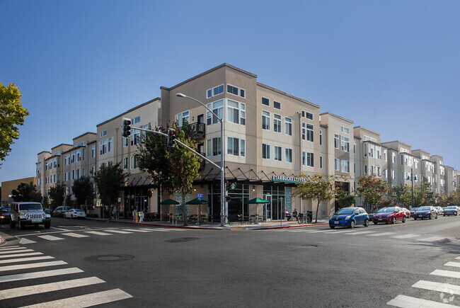 Building Photo - The Courtyards at 65th Street Rental