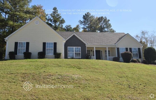 Building Photo - 25 Dearing Woods Ln Rental