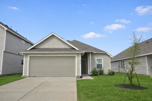 Building Photo - 5614 Brooklyn Rose Dr