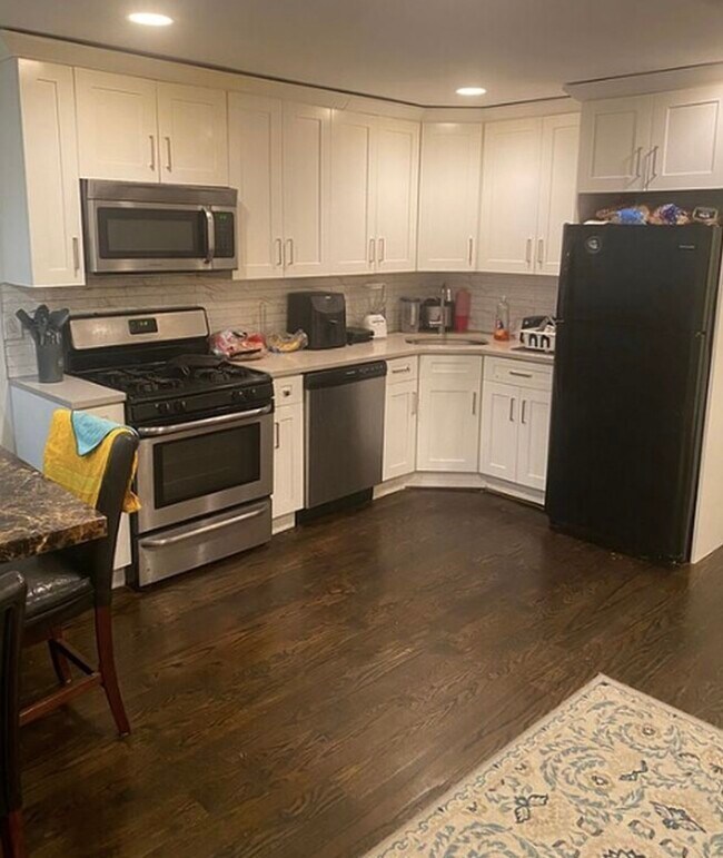 Photo - 1134 Jefferson Ave Unit 1