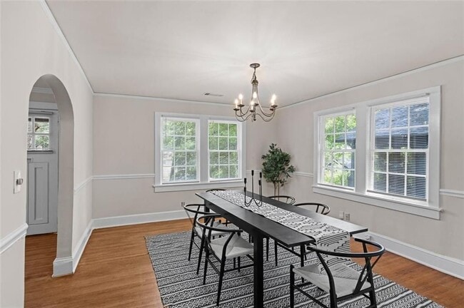 Photo - 1339 Miller Reed Ave SE