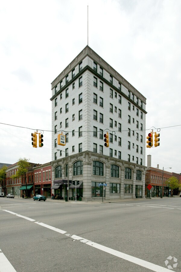 Photo - Rickman House