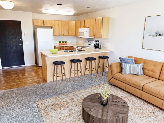 Highlands Ridge Apartments