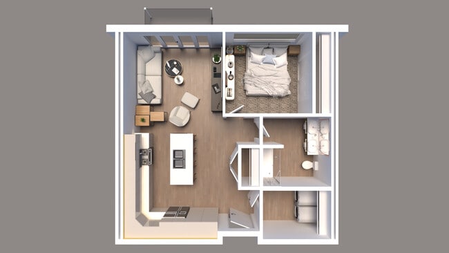 Photo - Corner & 6th