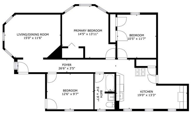 Photo - 8 Speridakis Ter Unit 8