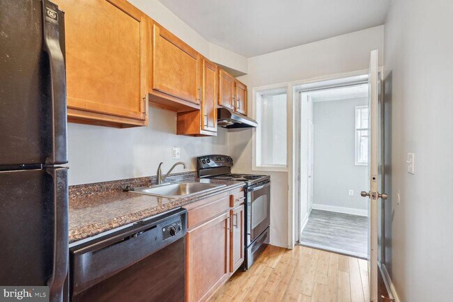 Photo - 1222 Meigs Pl NE Unit 3