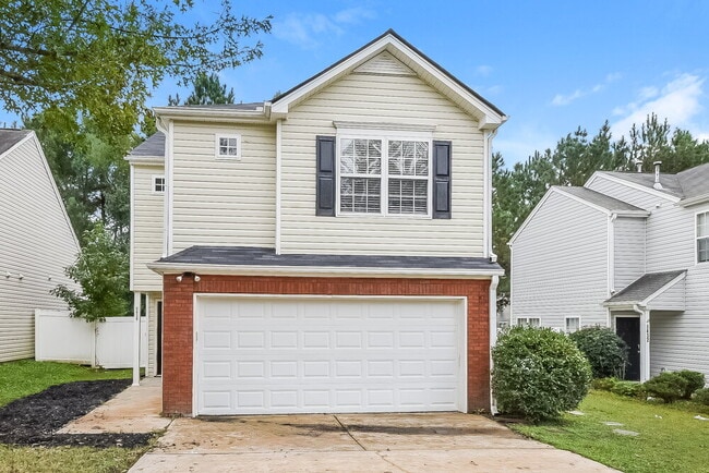 Building Photo - 3430 Sable Chase Ln