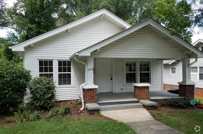 Building Photo - 2008 Walker Ave Rental
