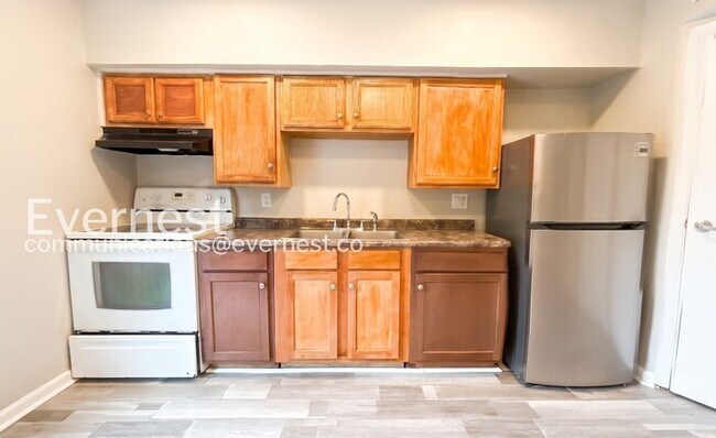 Photo - 320 Welch Rd Unidad APT B1