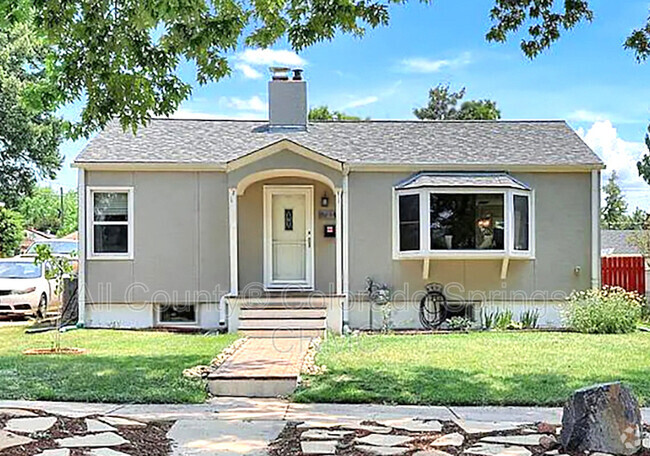 Building Photo - 723 N Logan Ave Rental