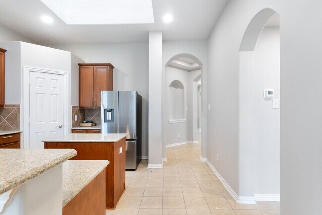 "Spacious 4-Bed Oasis with 2 Full Baths in Spring, TX - 2,235 Sq Ft of Comfort!"