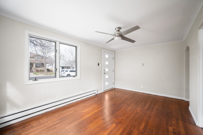 Photo - 2460 S Lafayette St Unit 2460