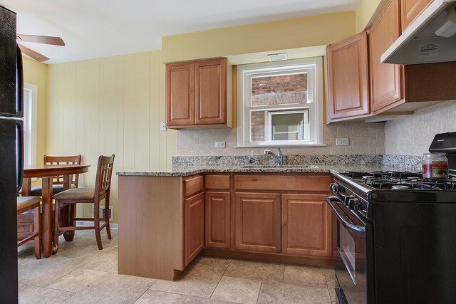 5755 S Meade Ave Unidad 1