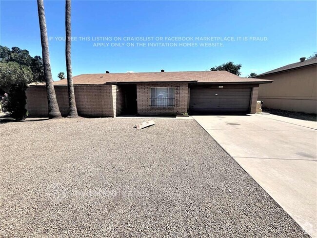 Building Photo - 4607 W Orangewood Ave Rental