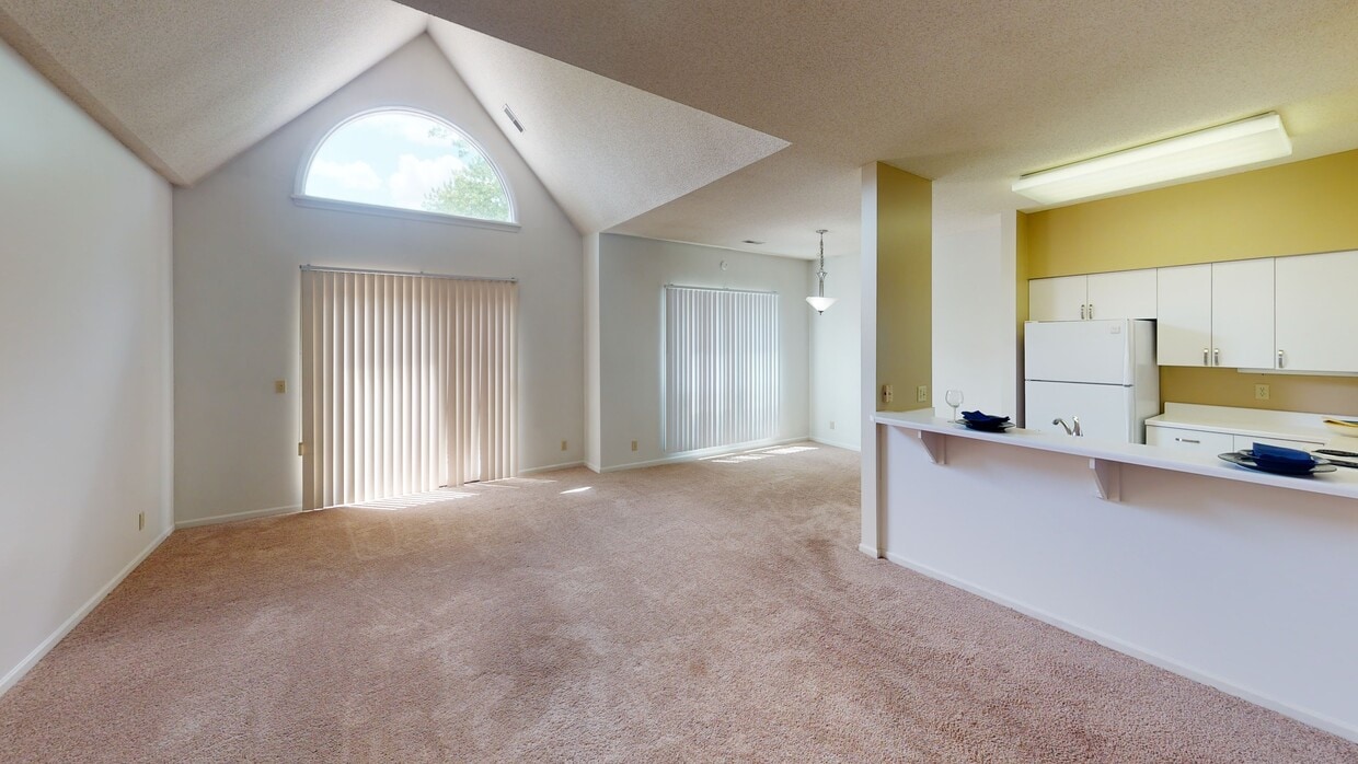 Photo - Indian Hills Village Apartments and Townhomes