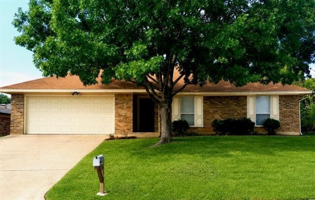 Building Photo - 3816 Wrentham Dr