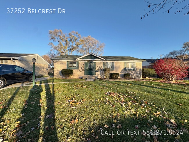 Building Photo - 37252 Belcrest Dr