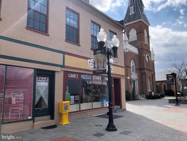 Photo - 104 S Loudoun St Unidad 2