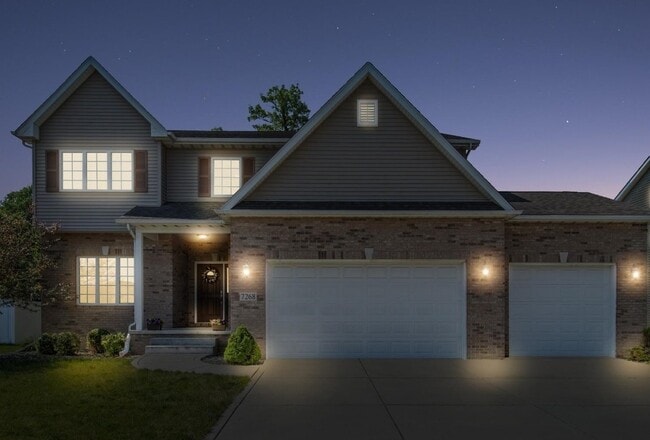 7268 Tremont Trail