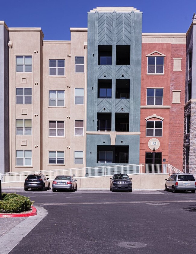 Photo - Top Floor 2 Bedroom Condo Located in Manha... Unit 415